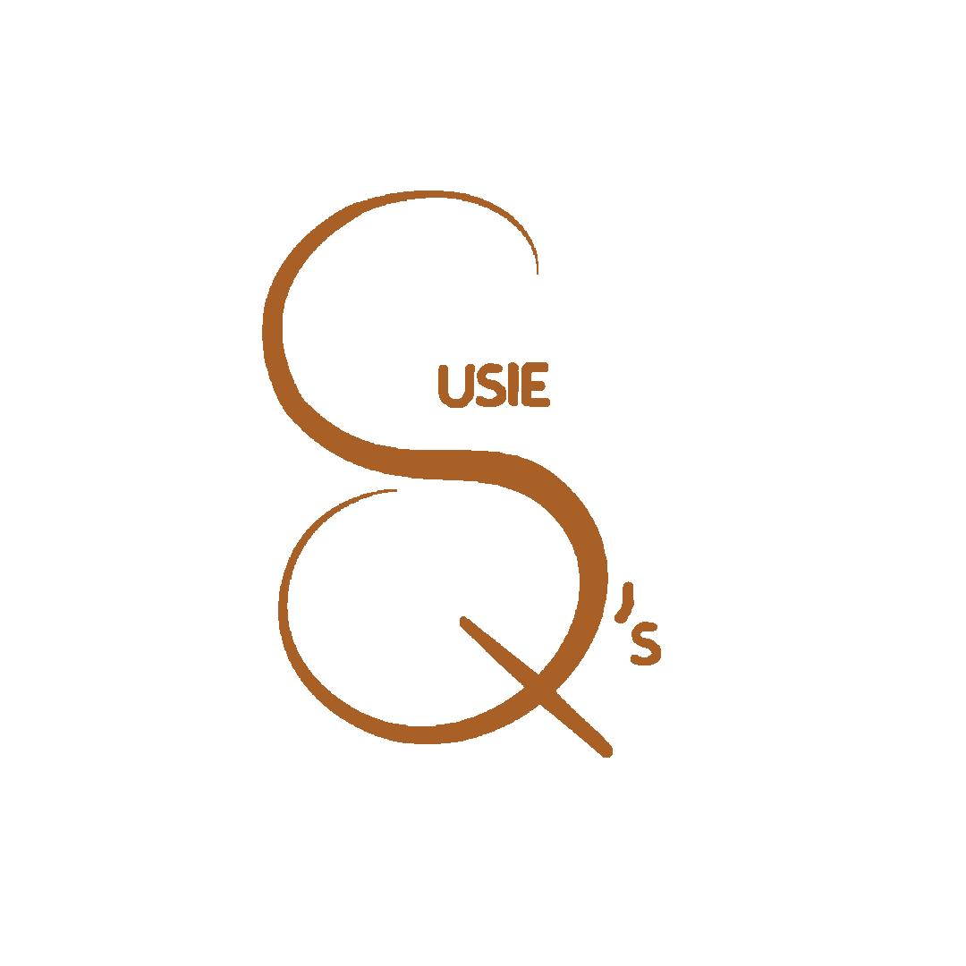 SusieQs Logo